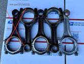 (4) VVTi 2jzgte Connecting Rods 13201-46040